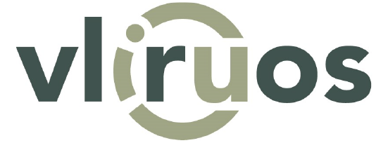 Vlir-Uos Logo